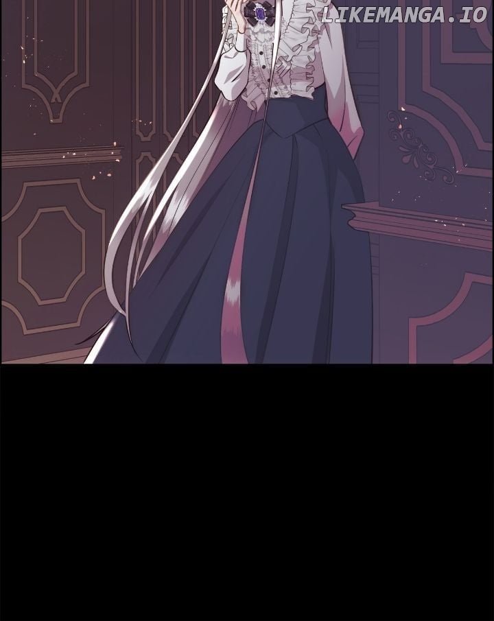 I’ll Twist The Neck of a Sweet Dog Chapter 123 - page 20
