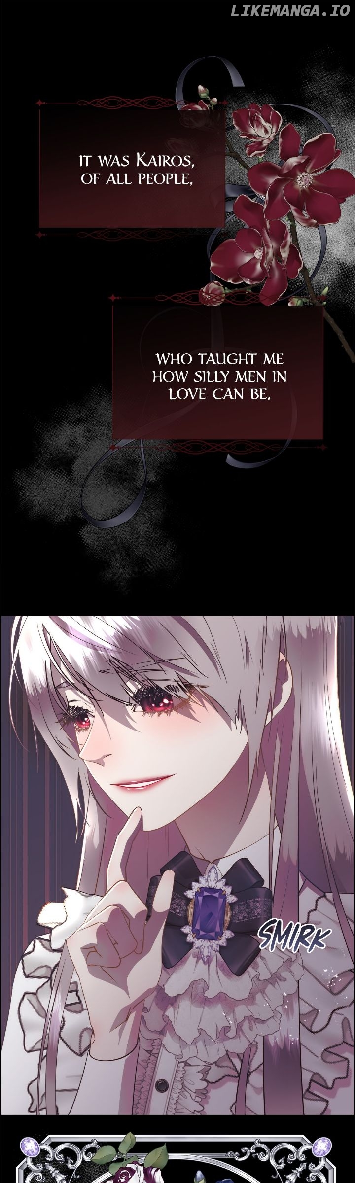 I’ll Twist The Neck of a Sweet Dog Chapter 123 - page 21