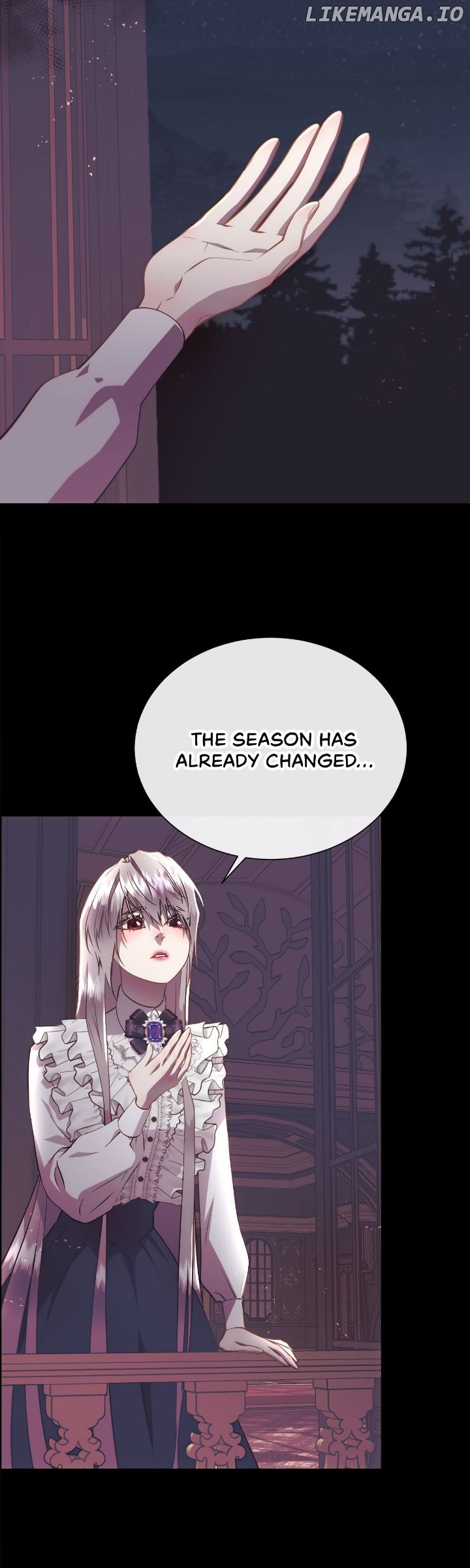 I’ll Twist The Neck of a Sweet Dog Chapter 123 - page 23
