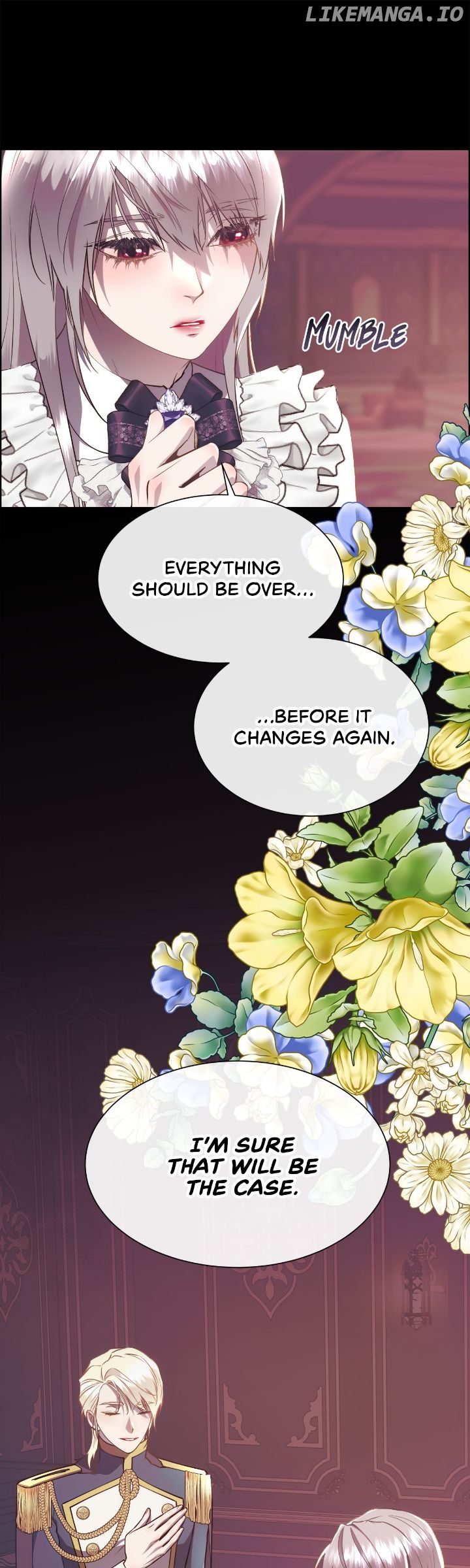 I’ll Twist The Neck of a Sweet Dog Chapter 123 - page 24