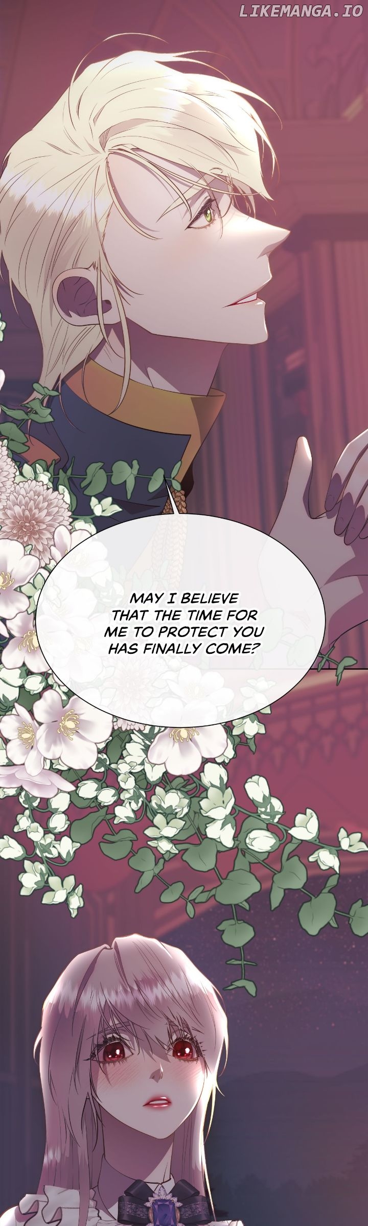 I’ll Twist The Neck of a Sweet Dog Chapter 123 - page 29