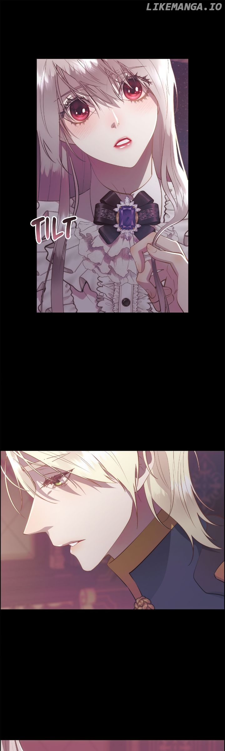 I’ll Twist The Neck of a Sweet Dog Chapter 123 - page 36
