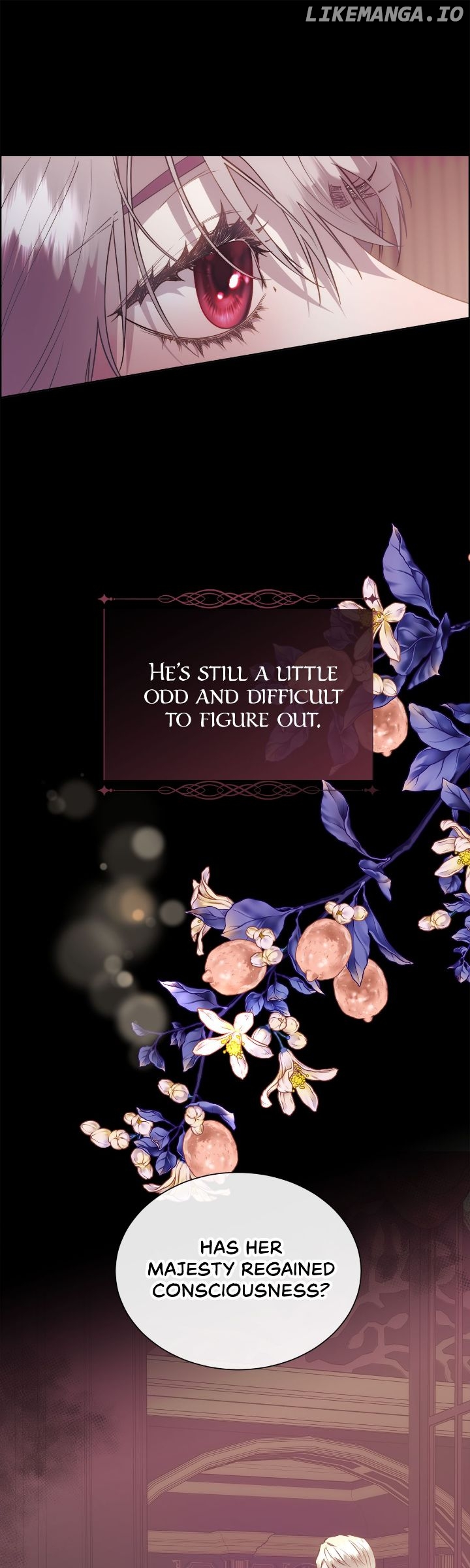I’ll Twist The Neck of a Sweet Dog Chapter 123 - page 40