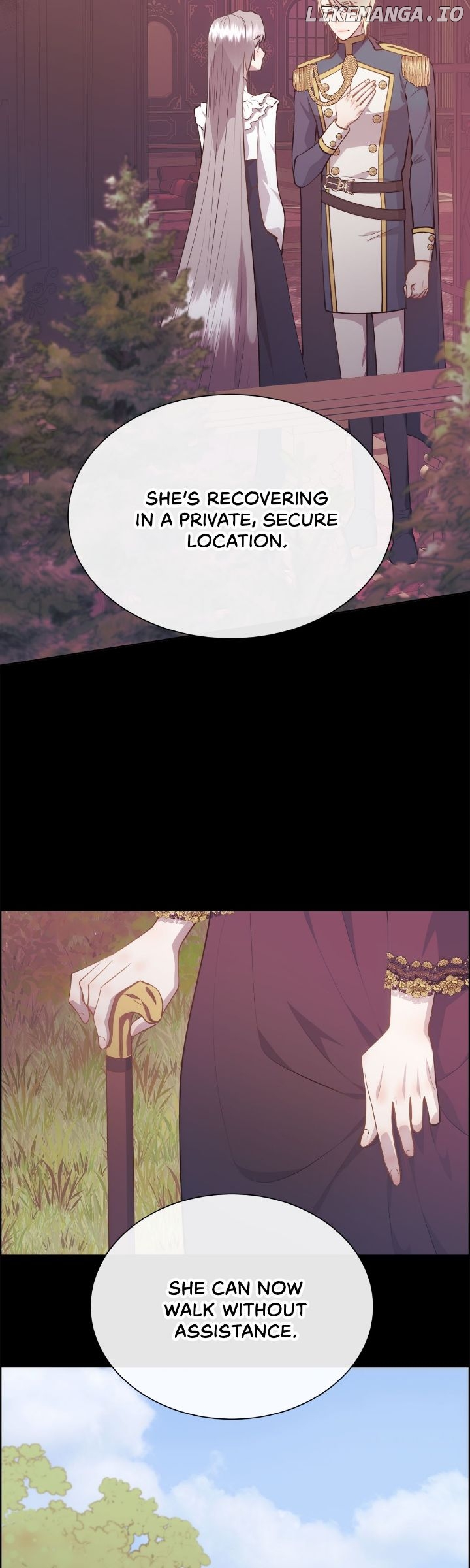 I’ll Twist The Neck of a Sweet Dog Chapter 123 - page 41