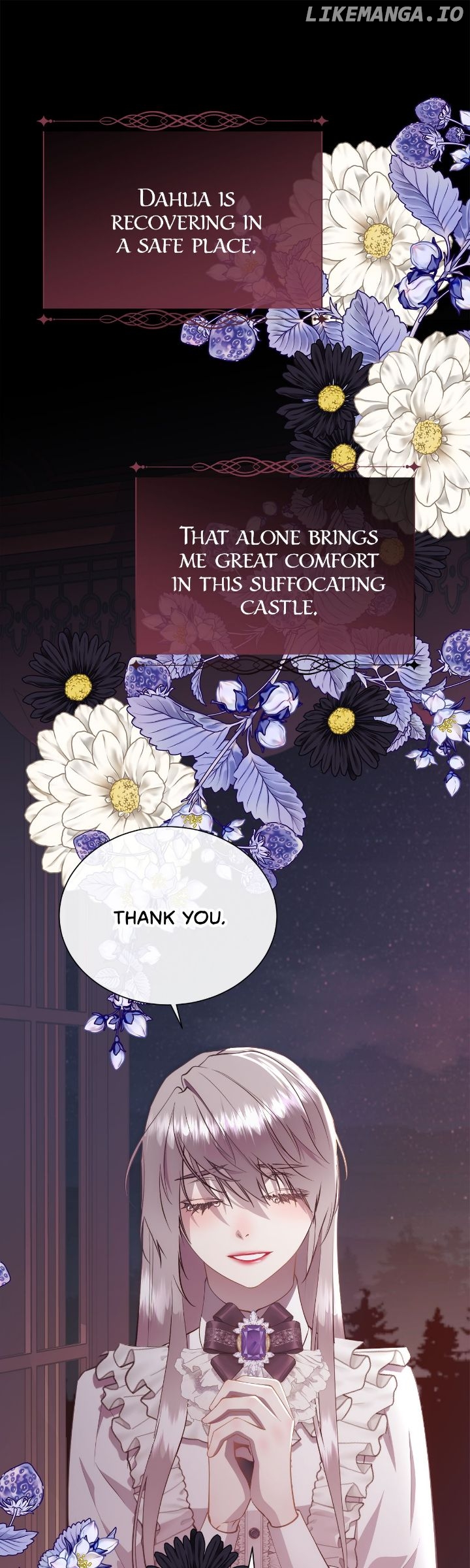 I’ll Twist The Neck of a Sweet Dog Chapter 123 - page 44