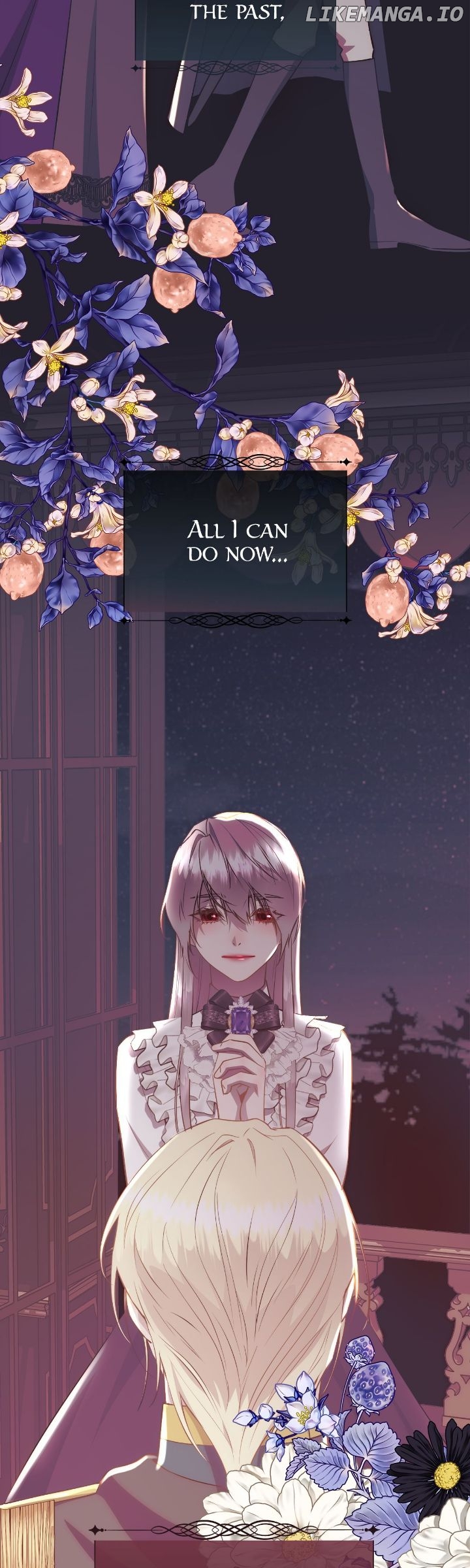 I’ll Twist The Neck of a Sweet Dog Chapter 123 - page 46