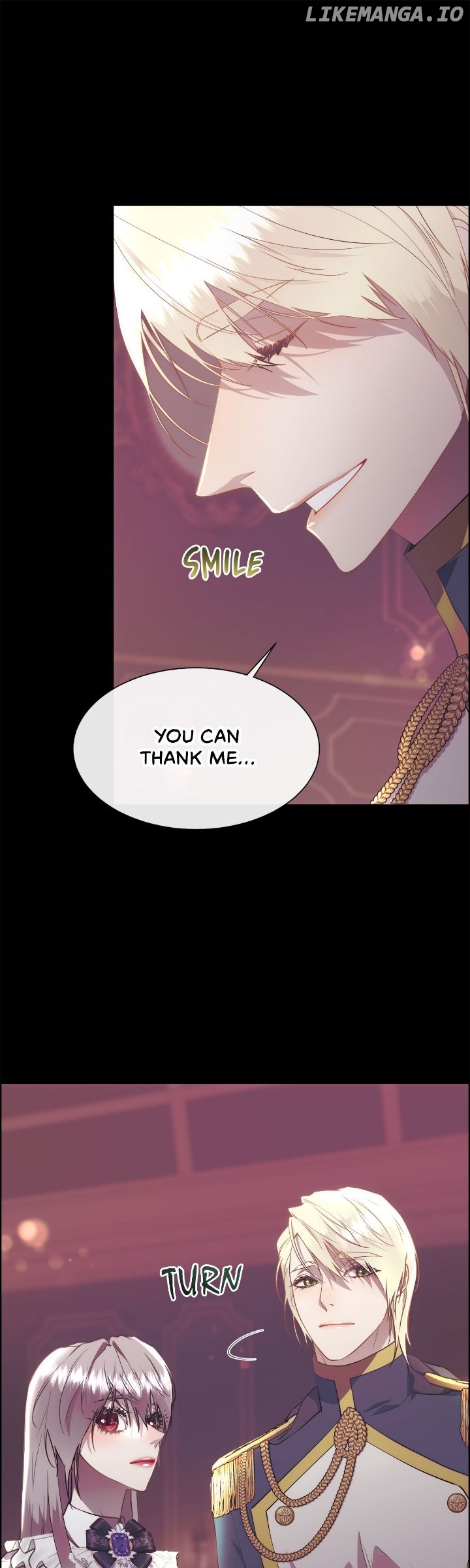 I’ll Twist The Neck of a Sweet Dog Chapter 123 - page 48