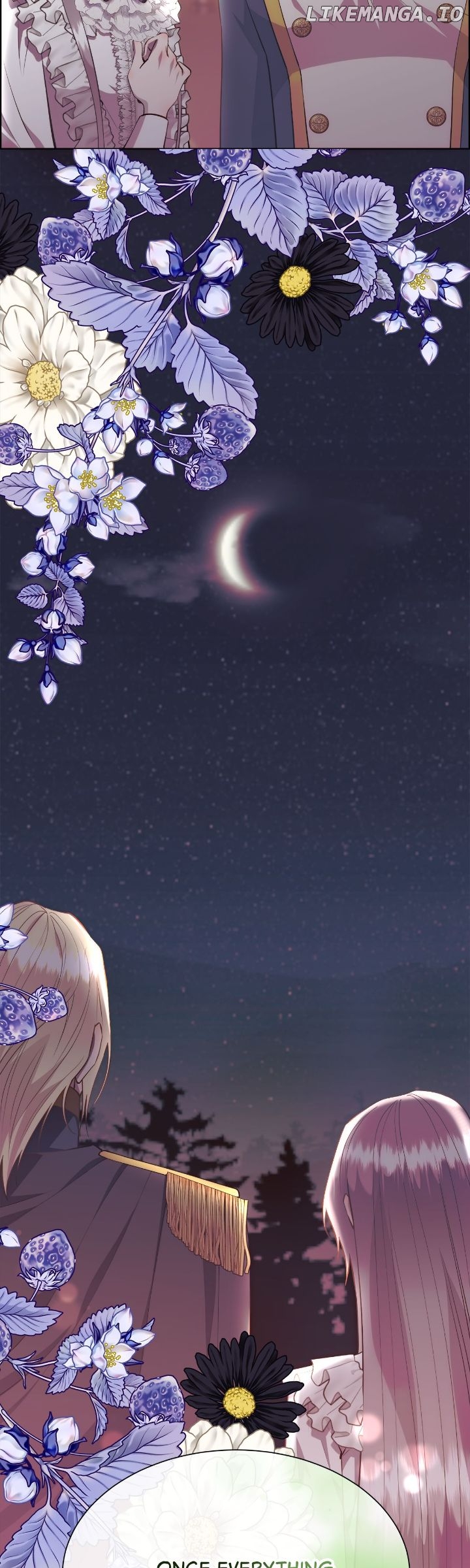 I’ll Twist The Neck of a Sweet Dog Chapter 123 - page 49
