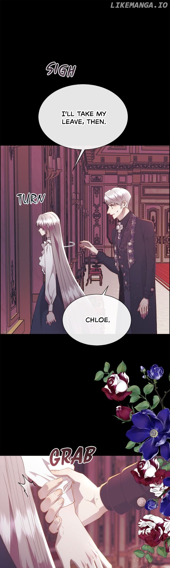 I’ll Twist The Neck of a Sweet Dog Chapter 123 - page 5