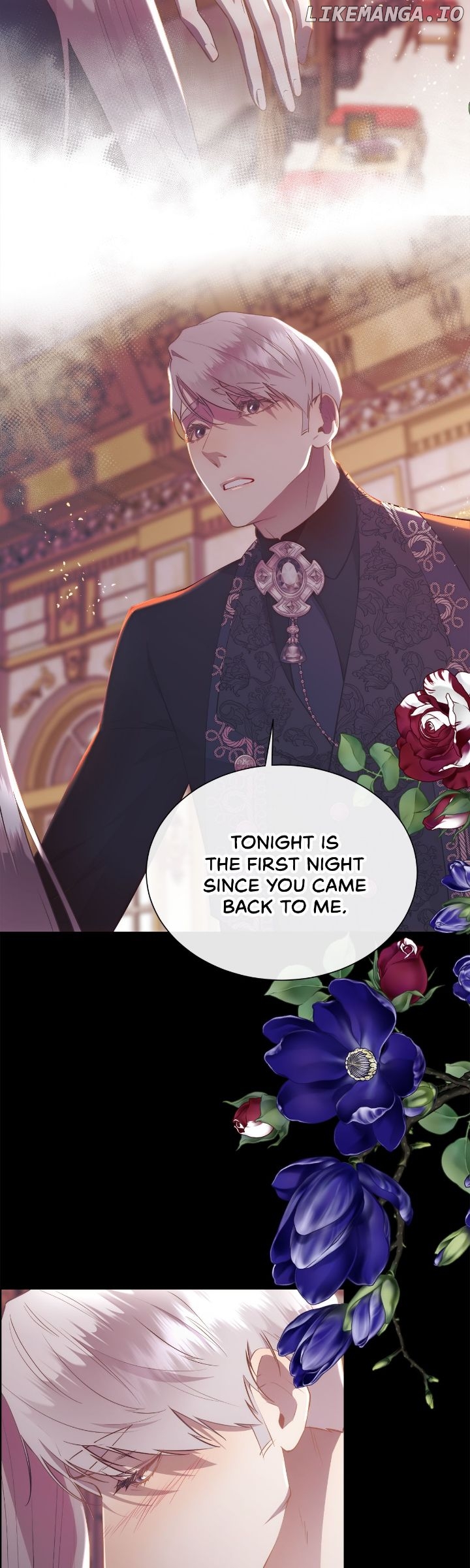 I’ll Twist The Neck of a Sweet Dog Chapter 123 - page 6