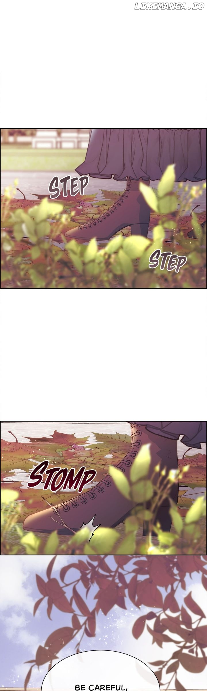 I’ll Twist The Neck of a Sweet Dog Chapter 124 - page 1