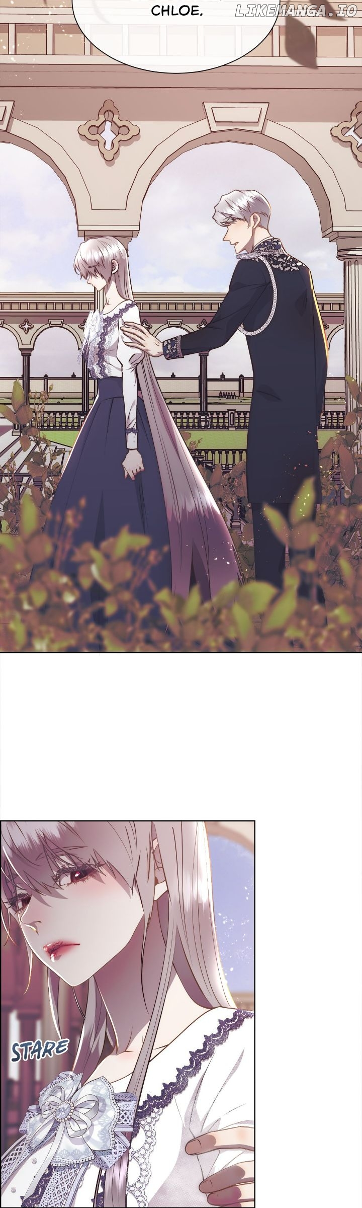 I’ll Twist The Neck of a Sweet Dog Chapter 124 - page 2