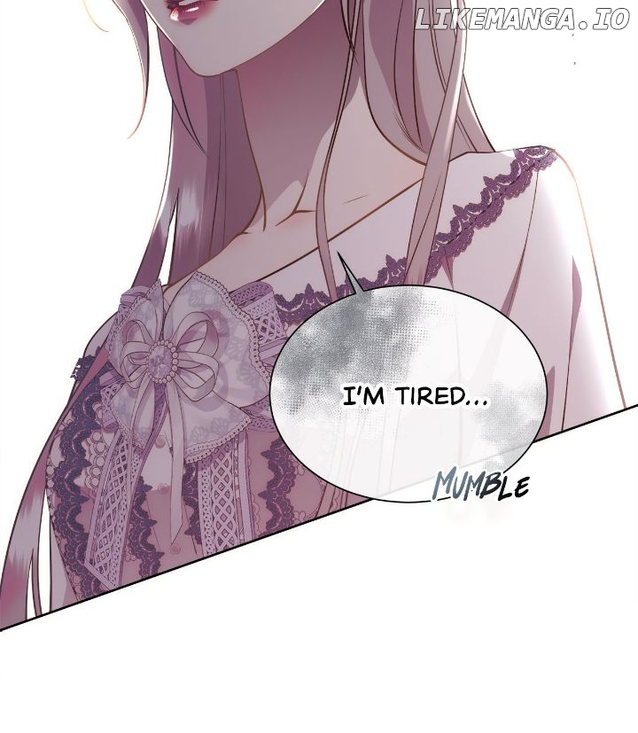 I’ll Twist The Neck of a Sweet Dog Chapter 124 - page 12