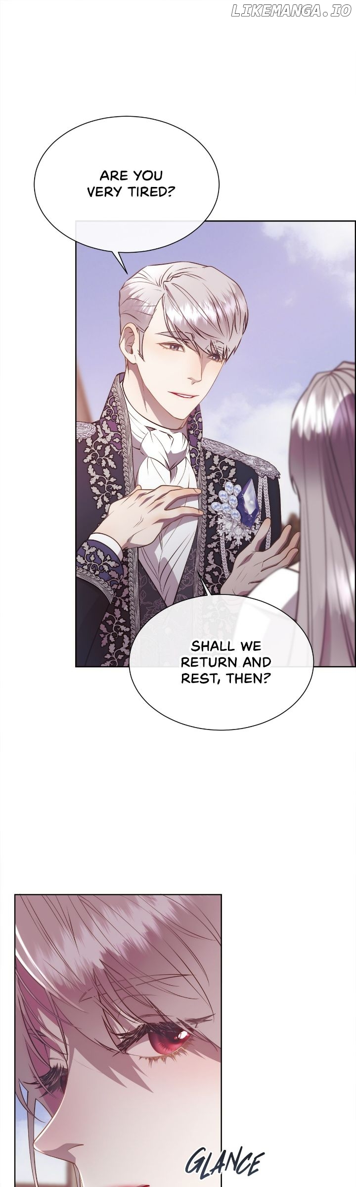 I’ll Twist The Neck of a Sweet Dog Chapter 124 - page 13