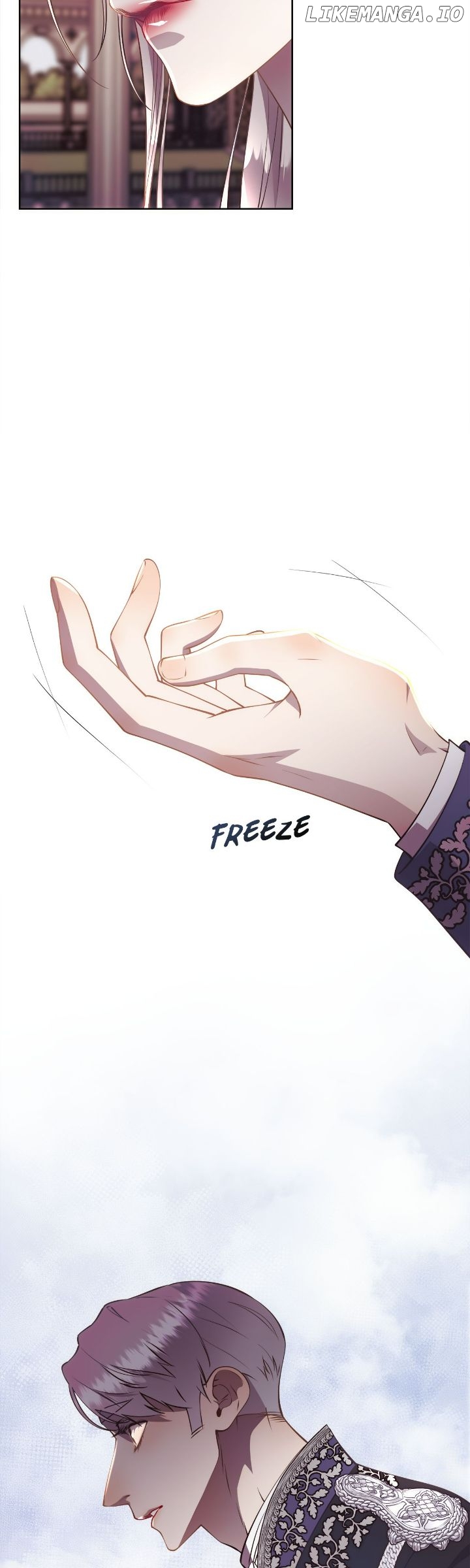I’ll Twist The Neck of a Sweet Dog Chapter 124 - page 14