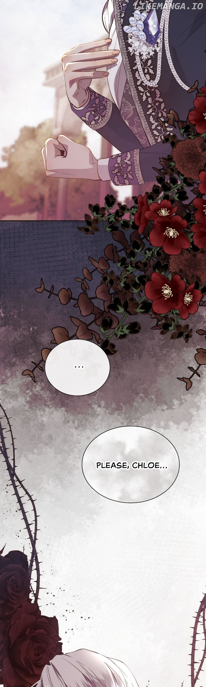 I’ll Twist The Neck of a Sweet Dog Chapter 124 - page 15
