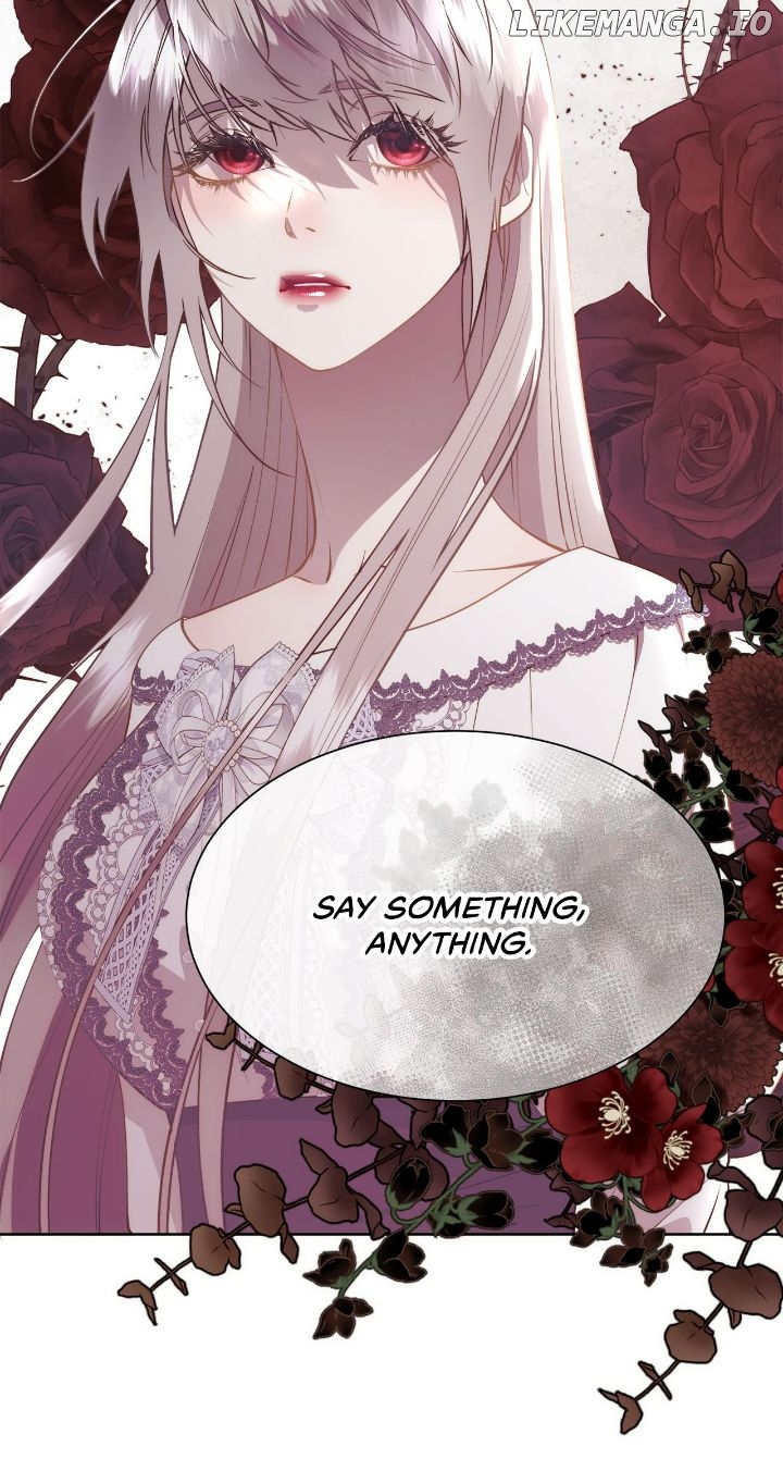 I’ll Twist The Neck of a Sweet Dog Chapter 124 - page 16