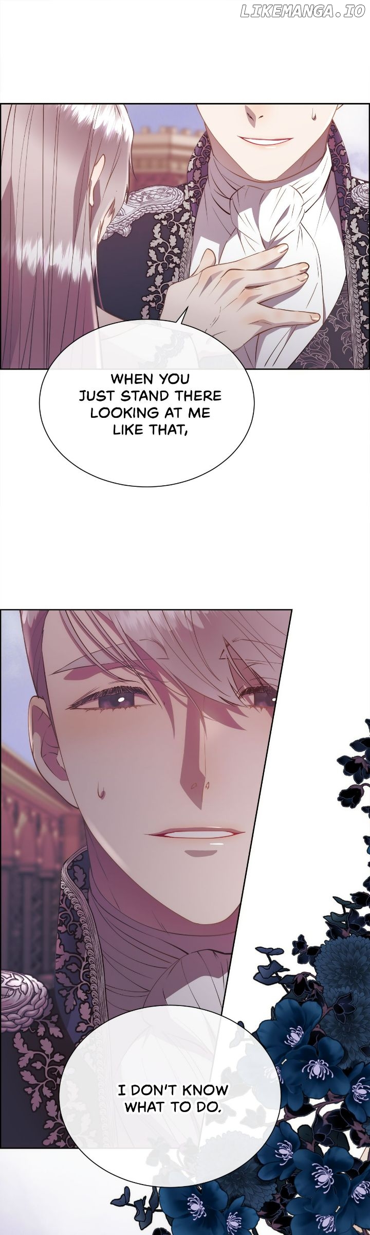 I’ll Twist The Neck of a Sweet Dog Chapter 124 - page 17