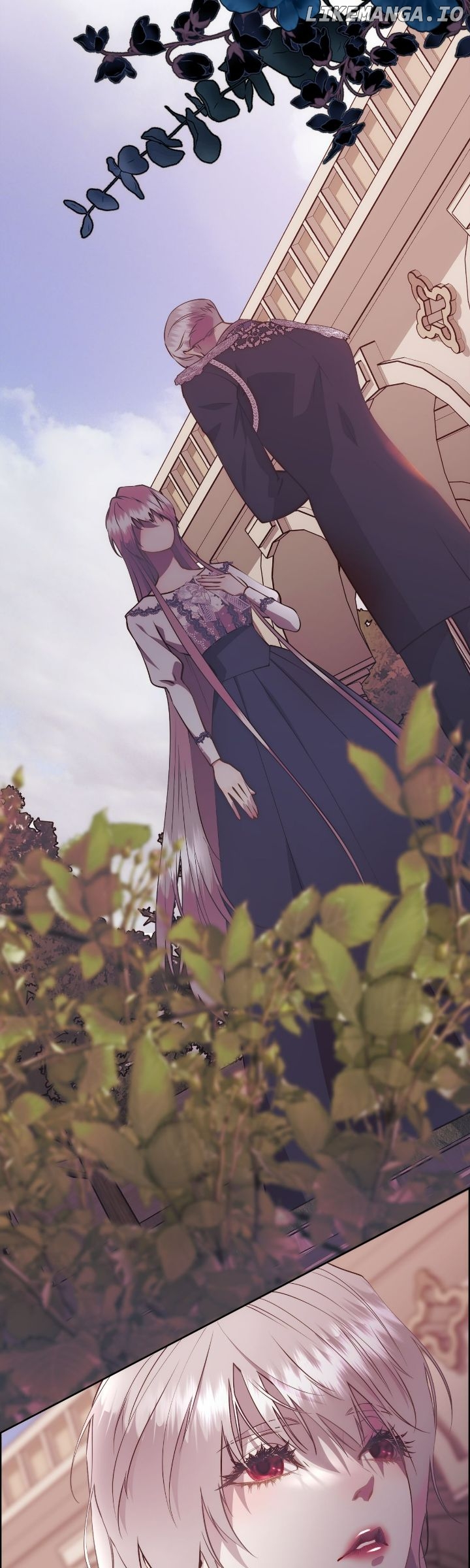 I’ll Twist The Neck of a Sweet Dog Chapter 124 - page 18