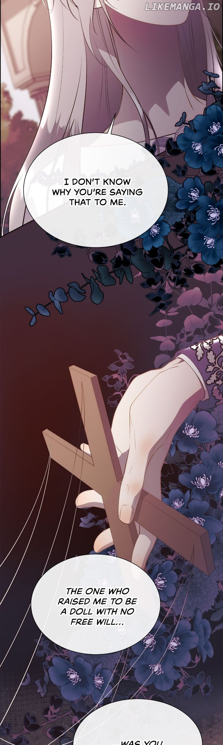 I’ll Twist The Neck of a Sweet Dog Chapter 124 - page 19