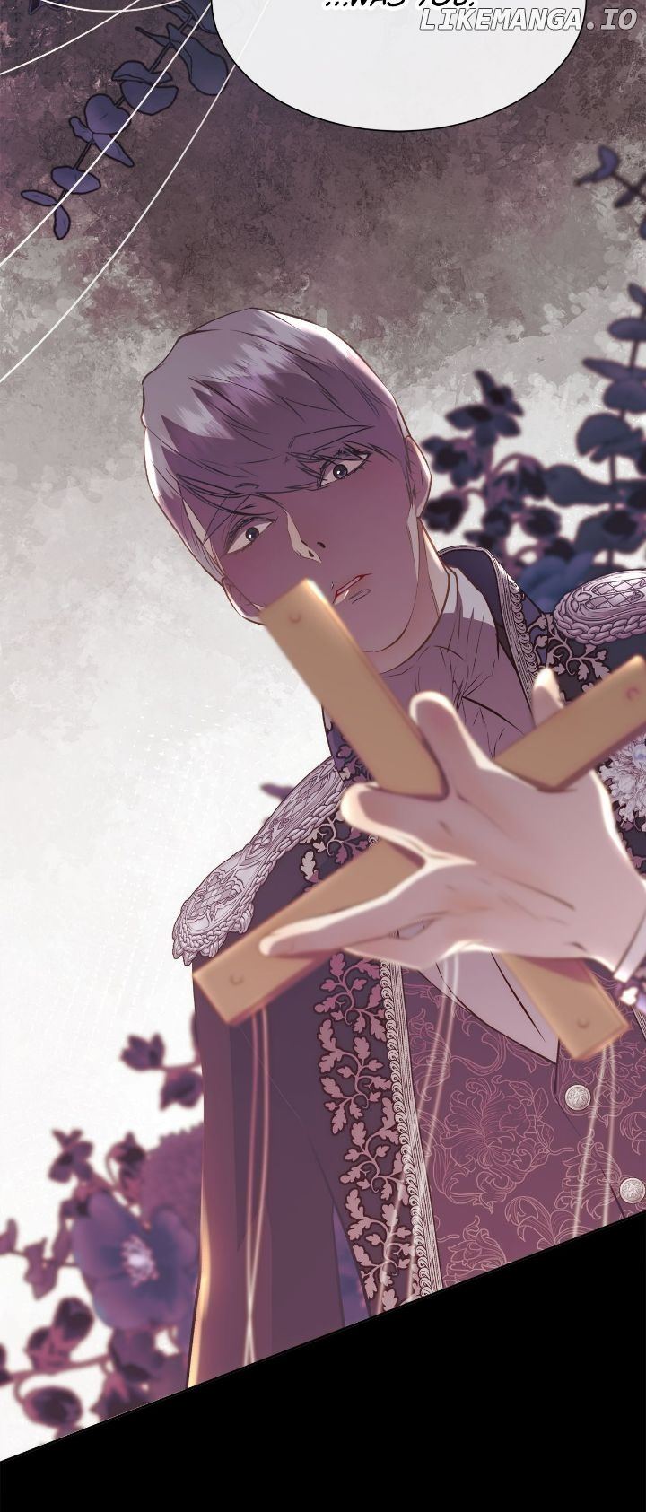 I’ll Twist The Neck of a Sweet Dog Chapter 124 - page 20
