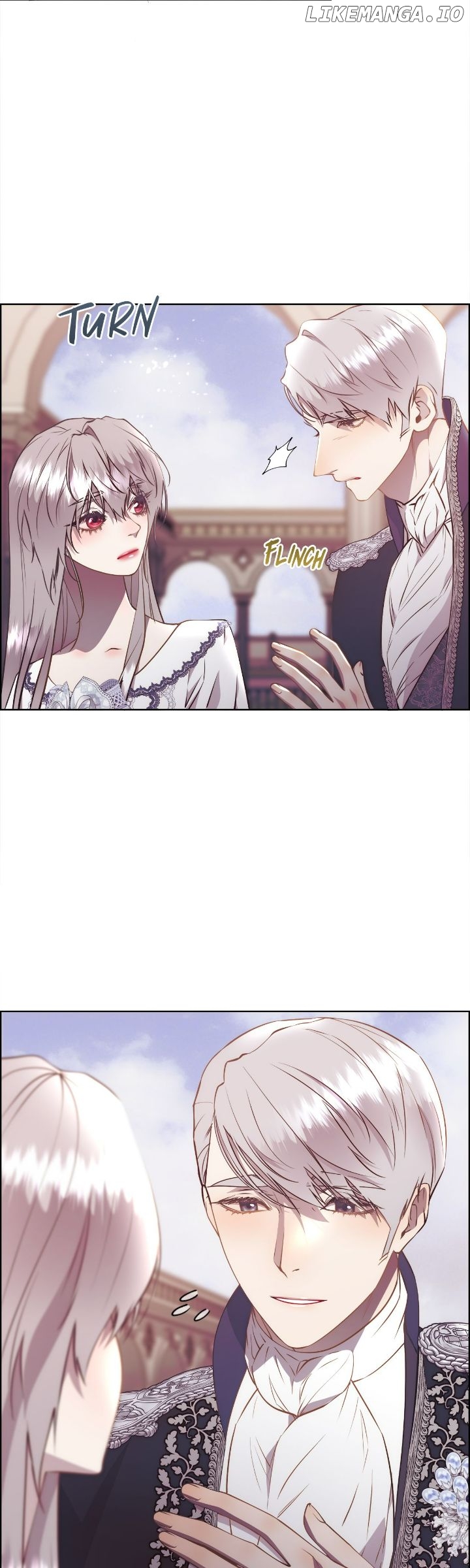 I’ll Twist The Neck of a Sweet Dog Chapter 124 - page 3