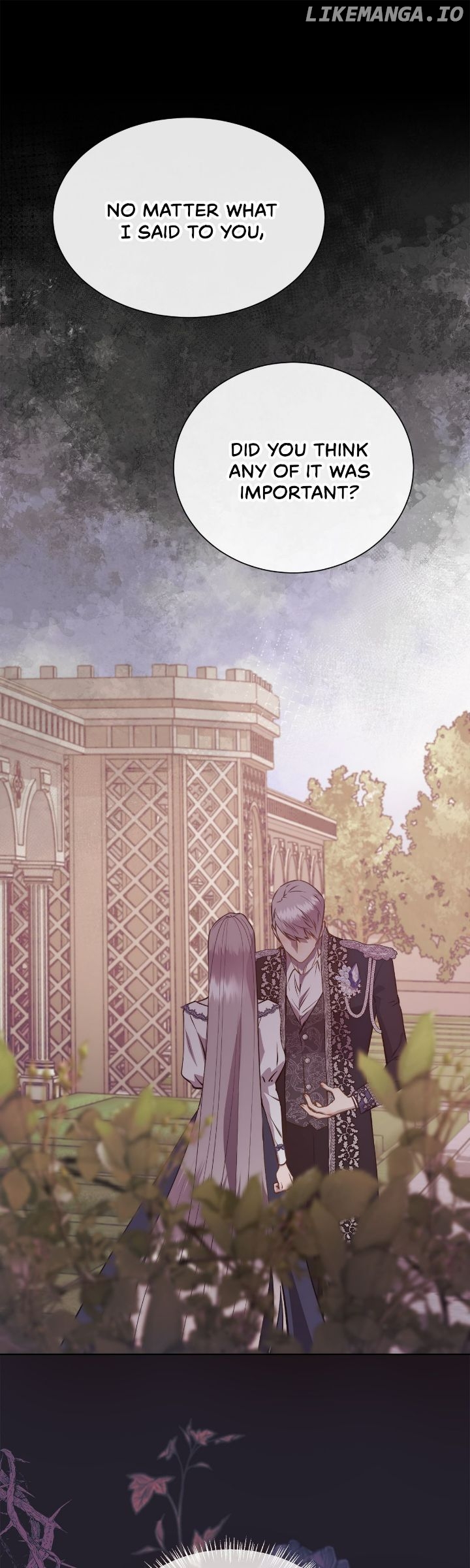 I’ll Twist The Neck of a Sweet Dog Chapter 124 - page 21