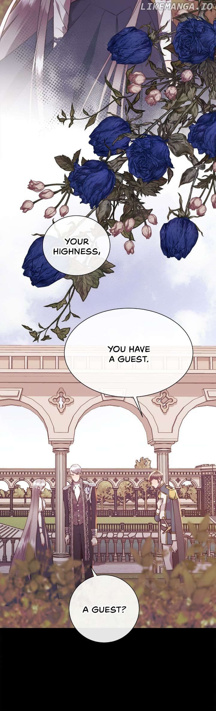 I’ll Twist The Neck of a Sweet Dog Chapter 124 - page 26