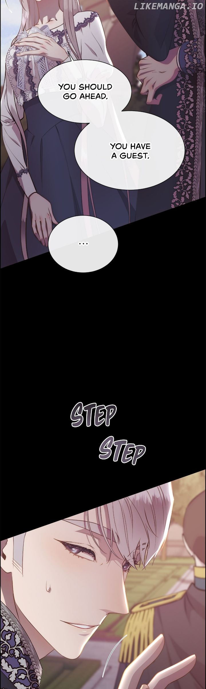 I’ll Twist The Neck of a Sweet Dog Chapter 124 - page 28