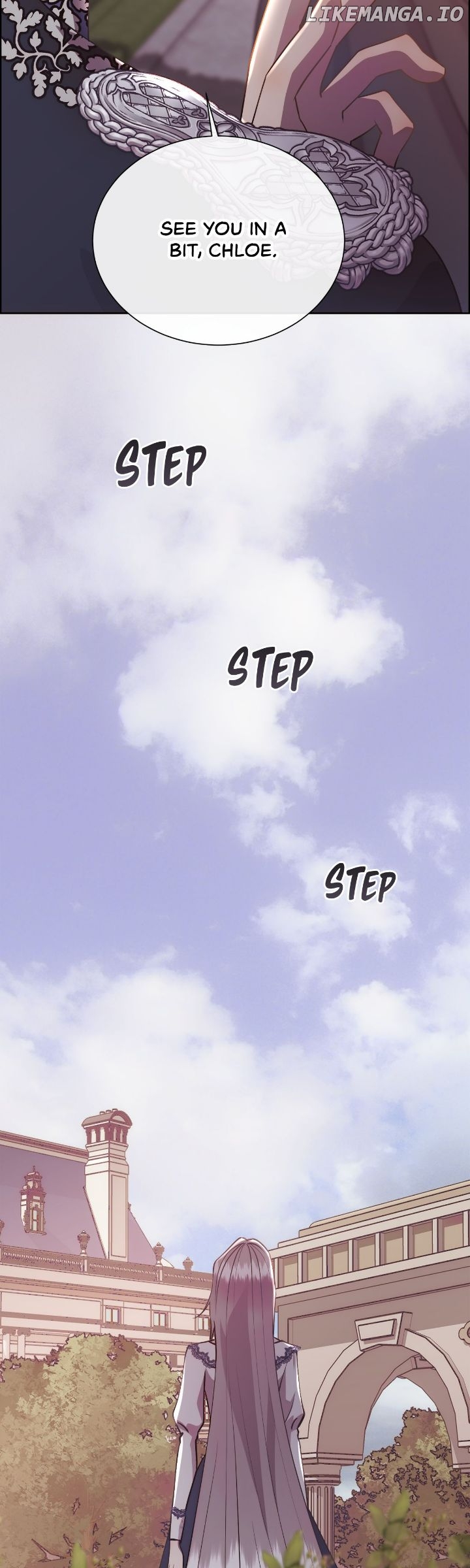 I’ll Twist The Neck of a Sweet Dog Chapter 124 - page 29