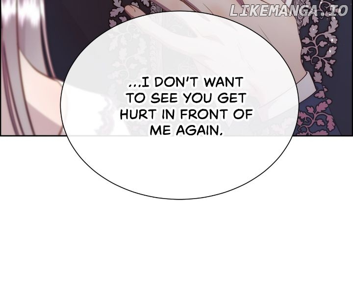 I’ll Twist The Neck of a Sweet Dog Chapter 124 - page 4
