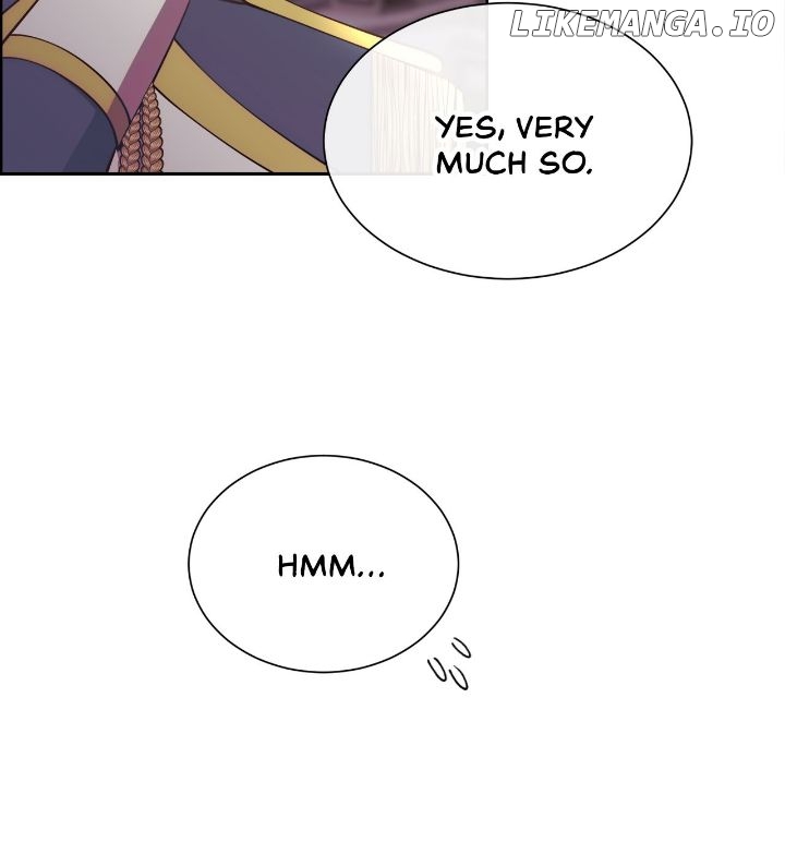 I’ll Twist The Neck of a Sweet Dog Chapter 124 - page 35