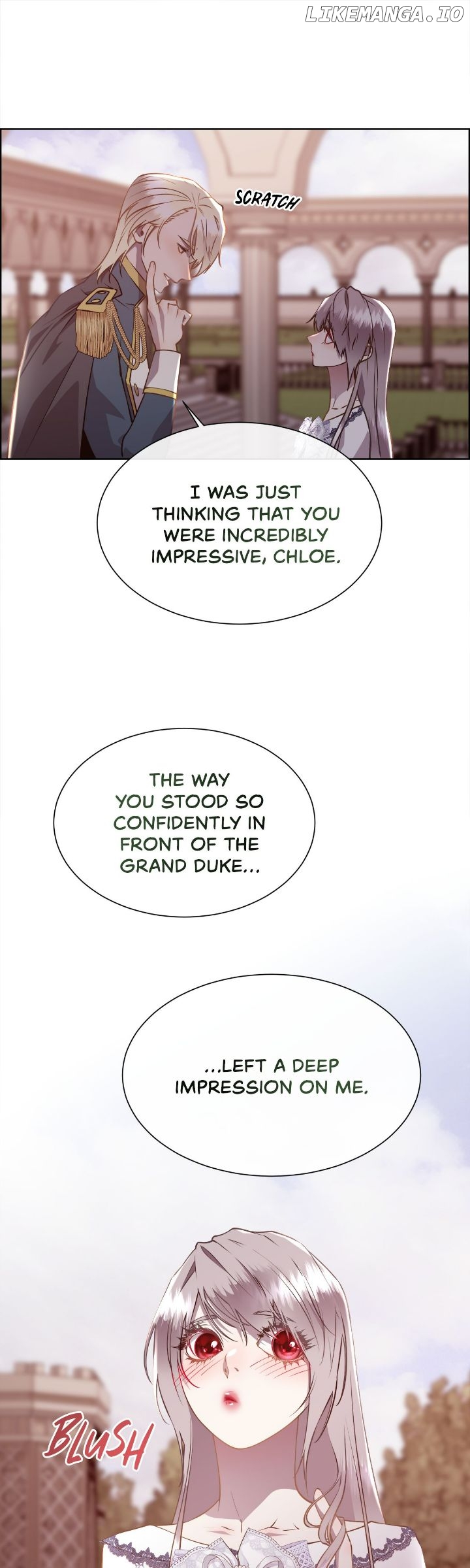 I’ll Twist The Neck of a Sweet Dog Chapter 124 - page 36