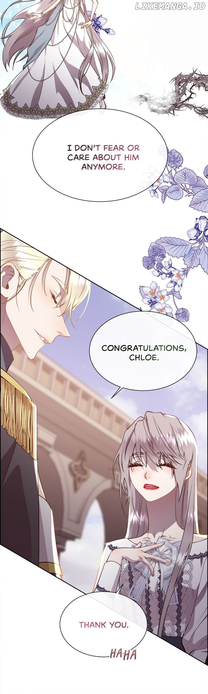 I’ll Twist The Neck of a Sweet Dog Chapter 124 - page 38