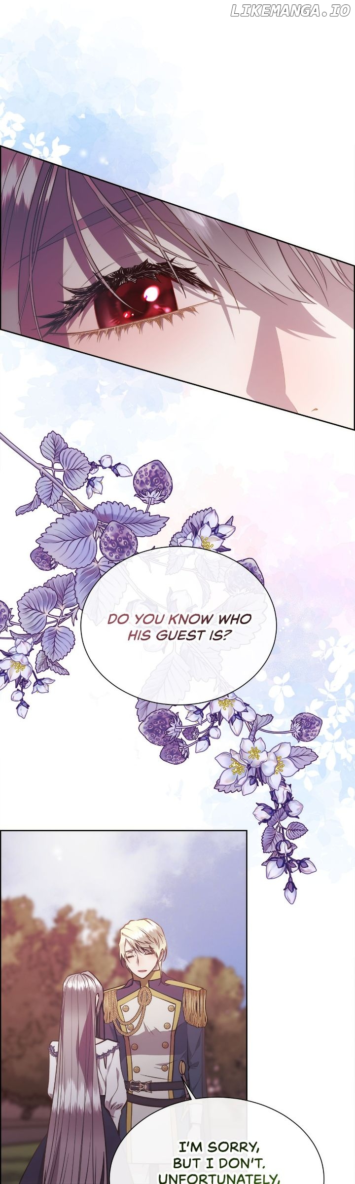 I’ll Twist The Neck of a Sweet Dog Chapter 124 - page 39