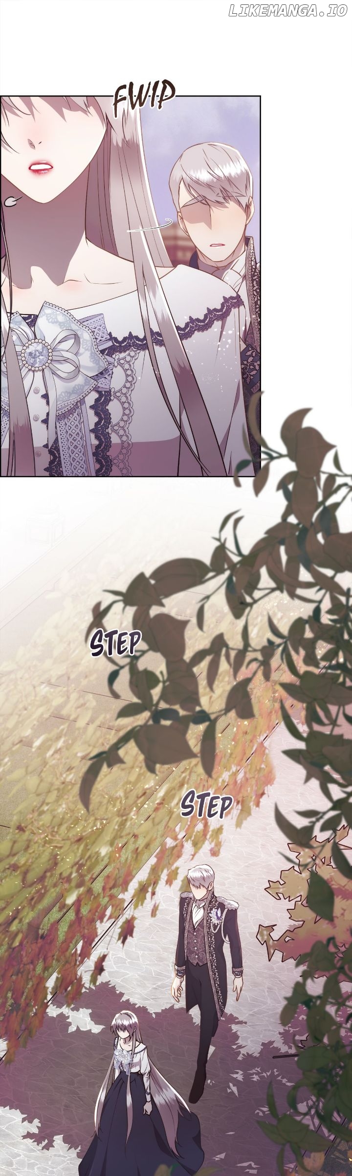 I’ll Twist The Neck of a Sweet Dog Chapter 124 - page 5