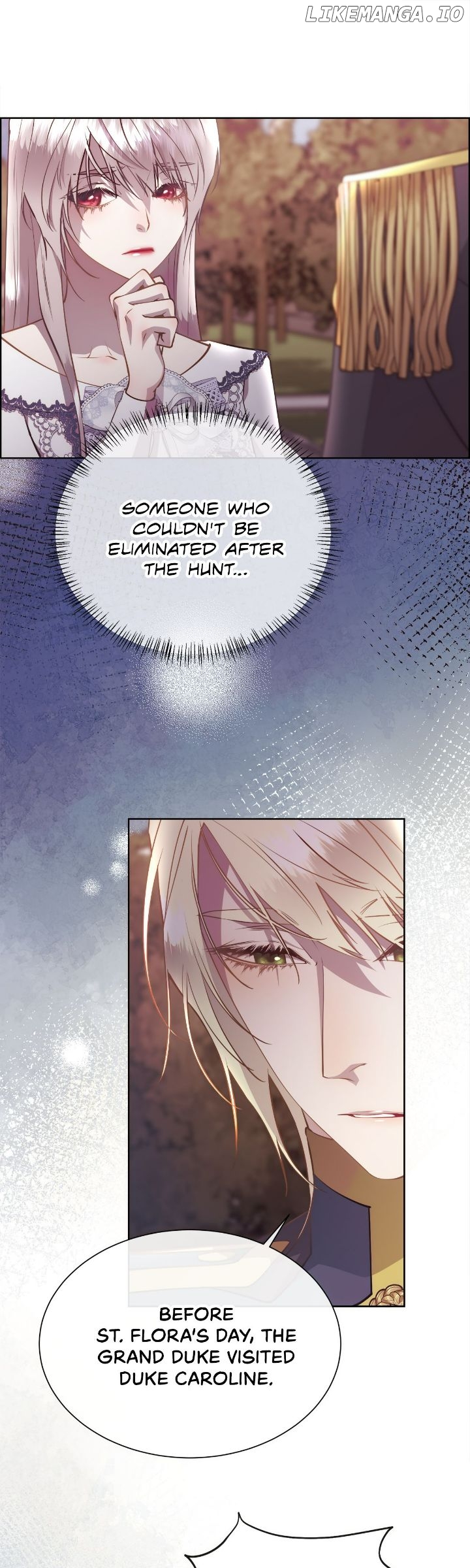 I’ll Twist The Neck of a Sweet Dog Chapter 124 - page 42
