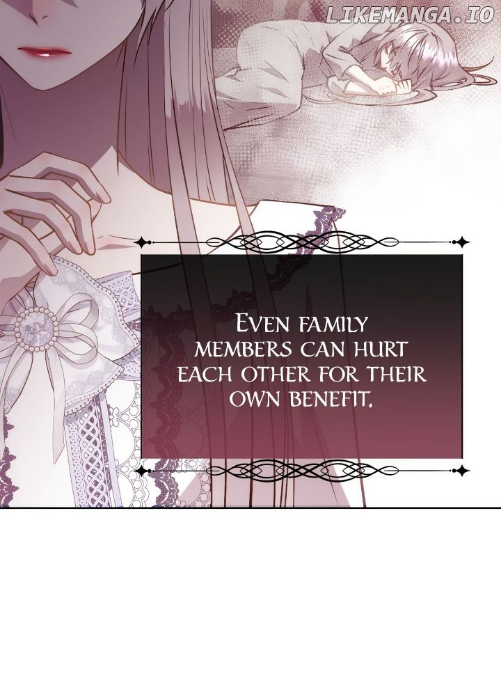 I’ll Twist The Neck of a Sweet Dog Chapter 124 - page 45