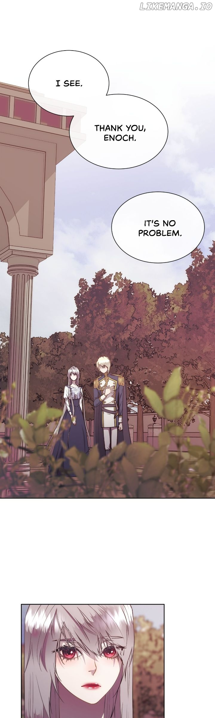 I’ll Twist The Neck of a Sweet Dog Chapter 124 - page 46