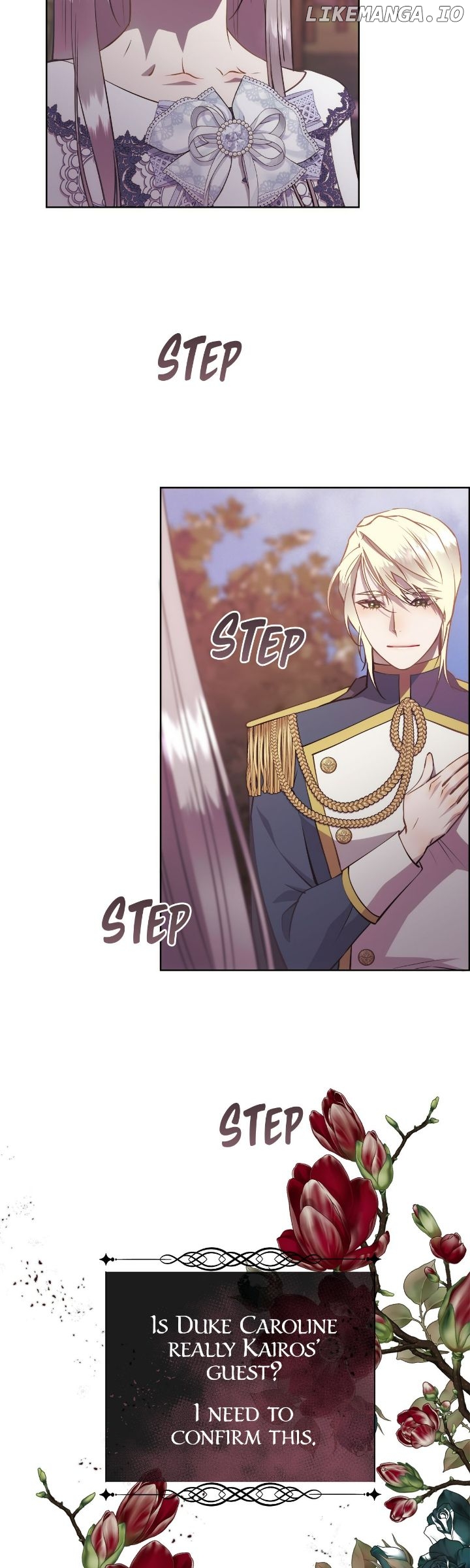 I’ll Twist The Neck of a Sweet Dog Chapter 124 - page 47