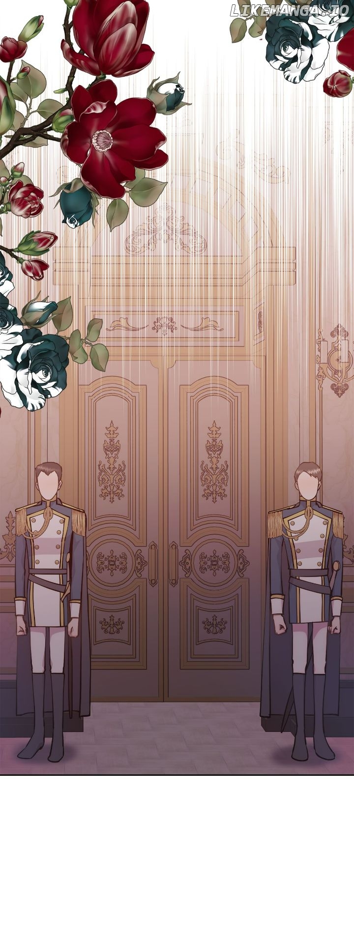 I’ll Twist The Neck of a Sweet Dog Chapter 124 - page 48