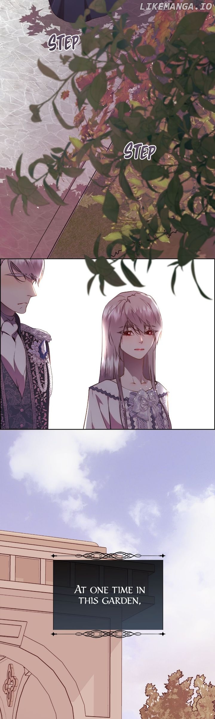 I’ll Twist The Neck of a Sweet Dog Chapter 124 - page 6