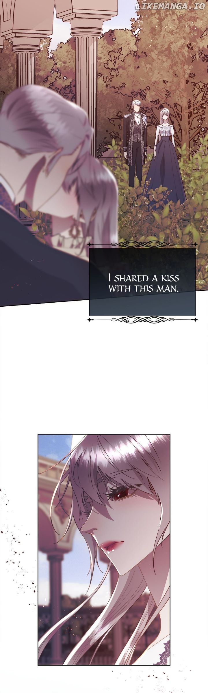 I’ll Twist The Neck of a Sweet Dog Chapter 124 - page 7