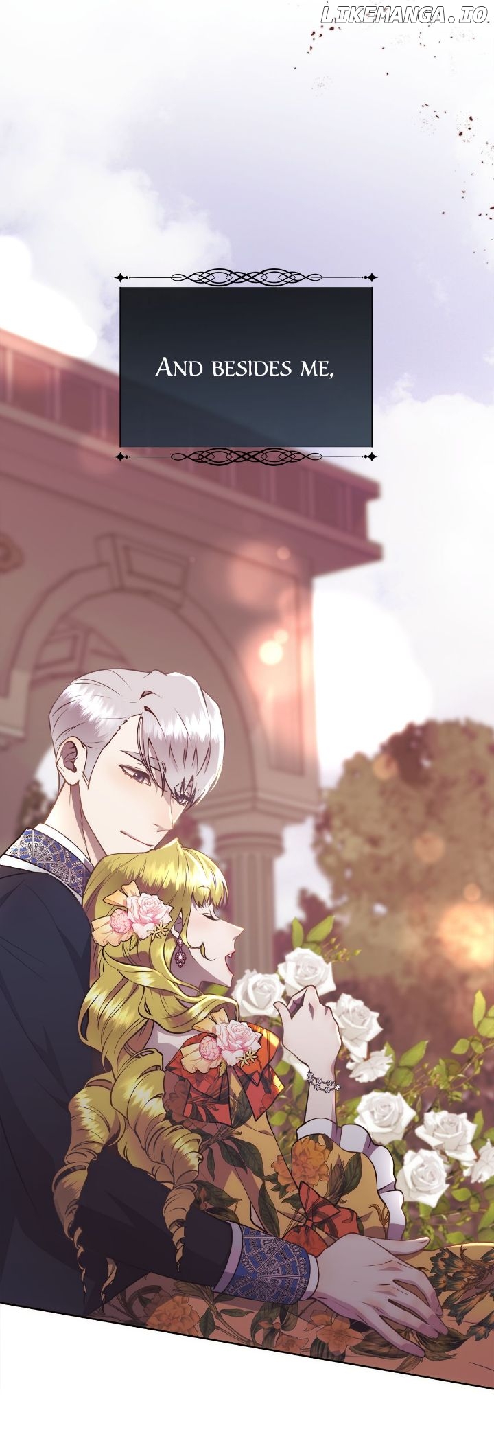 I’ll Twist The Neck of a Sweet Dog Chapter 124 - page 8