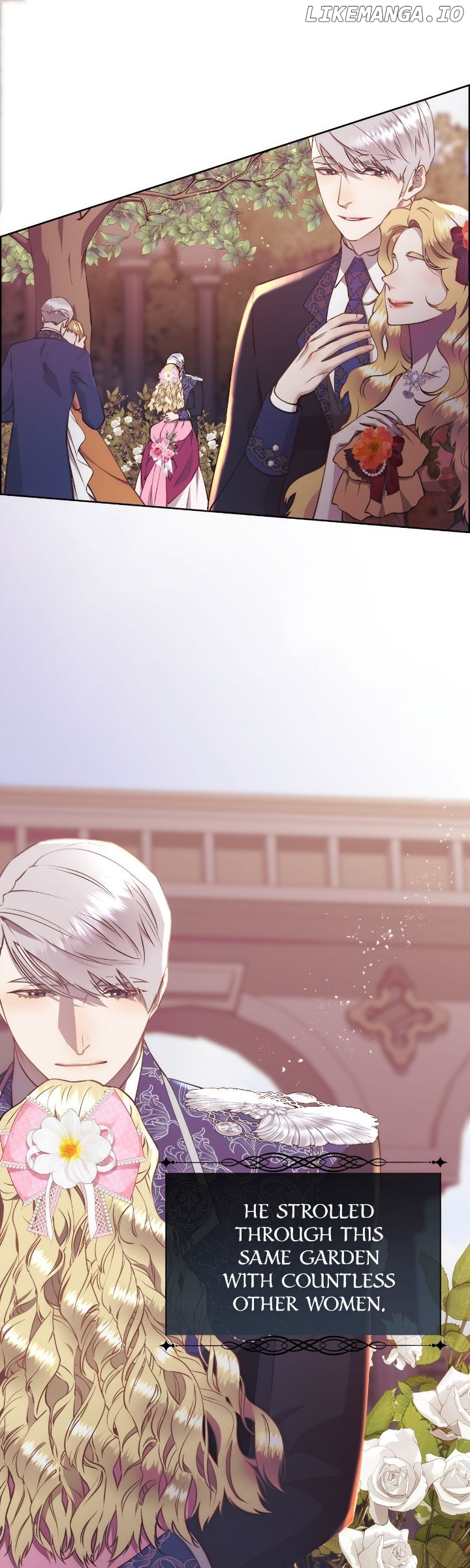 I’ll Twist The Neck of a Sweet Dog Chapter 124 - page 9
