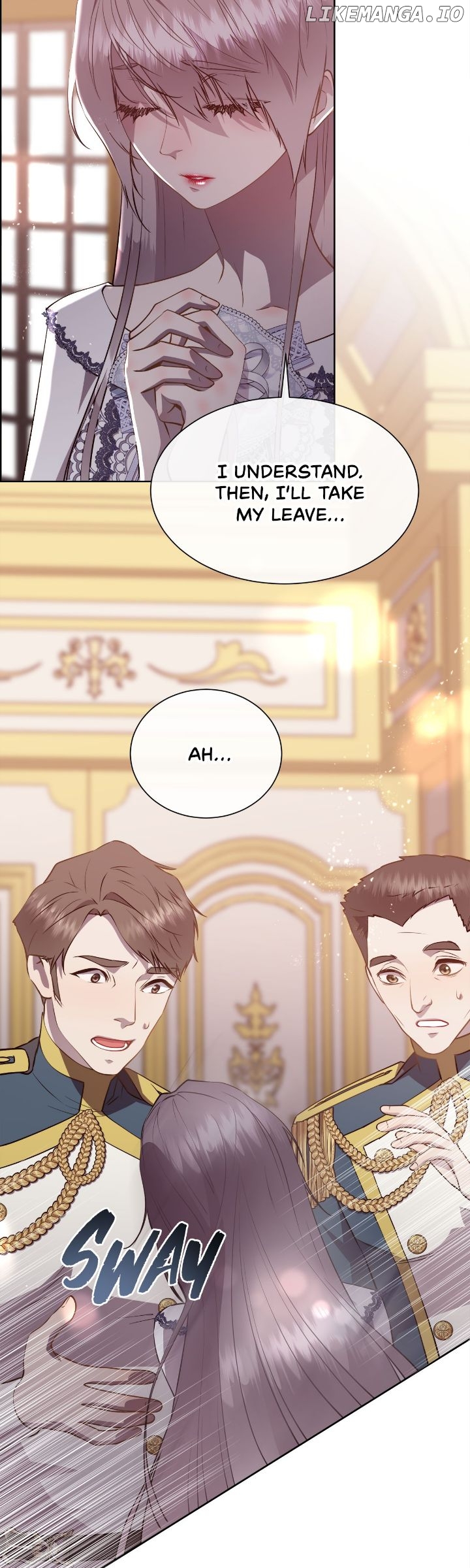 I’ll Twist The Neck of a Sweet Dog Chapter 125 - page 2