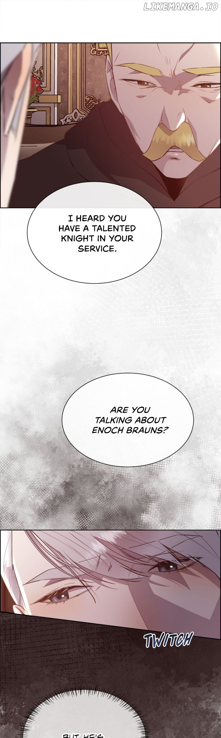 I’ll Twist The Neck of a Sweet Dog Chapter 125 - page 11