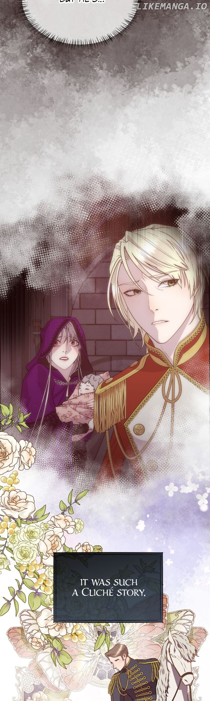 I’ll Twist The Neck of a Sweet Dog Chapter 125 - page 12
