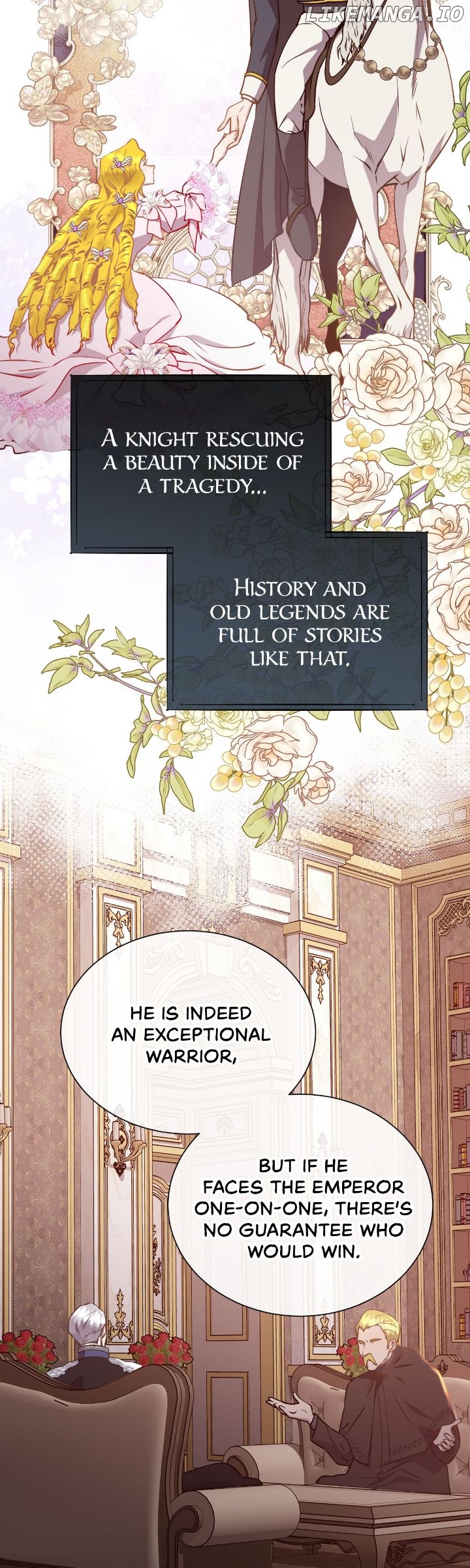 I’ll Twist The Neck of a Sweet Dog Chapter 125 - page 13