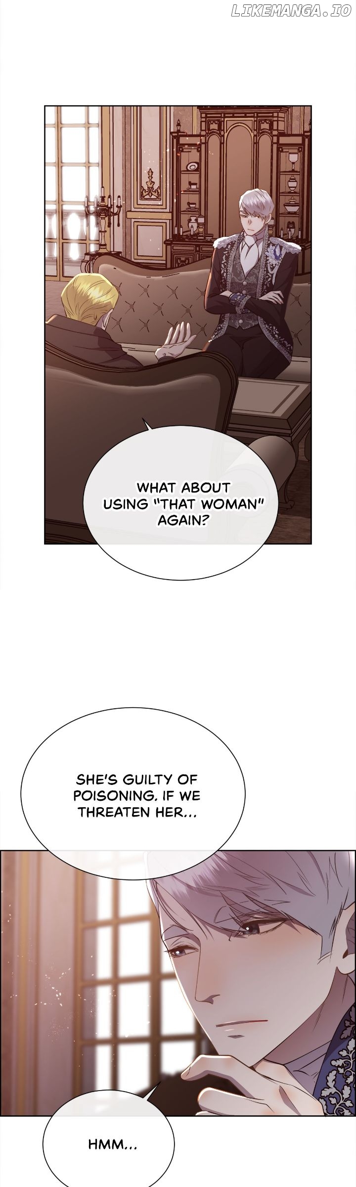 I’ll Twist The Neck of a Sweet Dog Chapter 125 - page 17